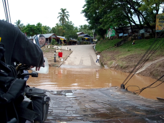 arriving in Laos.JPG